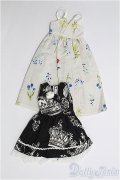 【SALE】ネオブライス/OF:ディーラー製衣装バラ I-24-12-29-3117-GN-ZI
