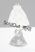 ネオブライス/OF:ディーラー製衣装バラ/ファッションドール　衣装 I-25-07-13-2085-GN-ZI