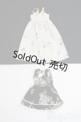ネオブライス/OF:ディーラー製衣装バラ/ファッションドール　衣装 I-25-07-13-2085-GN-ZI