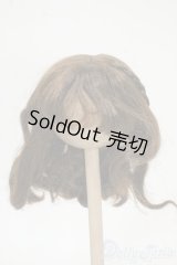 7〜8inch/ウィッグ Y-25-12-03-269-GN-ZY