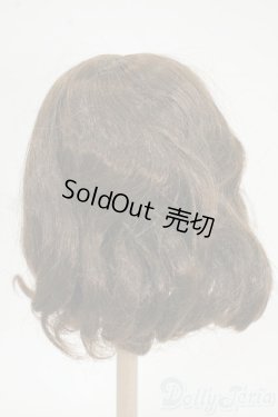 画像3: 7〜8inch/ウィッグ Y-25-12-03-269-GN-ZY