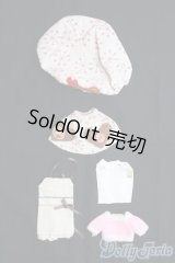 ネオブライス/OF ディーラー製ドレス/ファッションドール　衣装 I-25-07-06-2102-GN-ZI