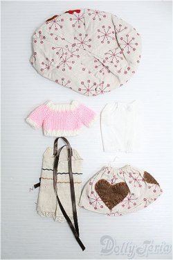 画像2: 【SALE】ネオブライス/OF ディーラー製ドレス I-24-12-22-2101-GN-ZI