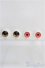 【SALE】アクリルアイ/2点セット I-24-12-29-3018-GN-ZI