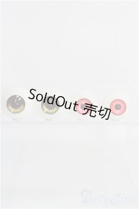【SALE】アクリルアイ/2点セット I-24-12-29-3018-GN-ZI