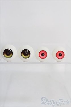 画像1: 【SALE】アクリルアイ/2点セット I-24-12-29-3018-GN-ZI