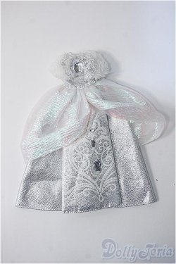 画像1: 1/6(27~30cm)ドール/OF ドレス Y-24-12-25-184-TO-ZY