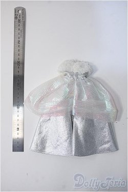 画像2: 1/6(27~30cm)ドール/OF ドレス Y-24-12-25-184-TO-ZY