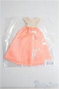 【SALE】リカちゃん/OF お人形教室SPドレス I-25-01-05-2154-TO-ZI