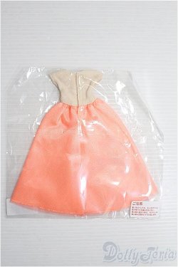 画像2: リカちゃん/OF お人形教室SPドレス I-25-01-05-2154-TO-ZI