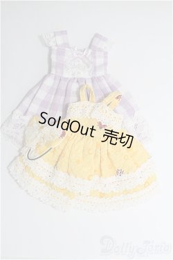 画像1: 1/6(22cm)ドール/OF 衣装バラセット I-25-01-12-3163-TO-ZI