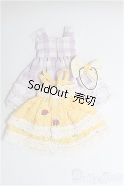 画像2: 1/6(22cm)ドール/OF 衣装バラセット I-25-01-12-3163-TO-ZI