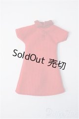 リカちゃん/OF:リトルファクトリー製ワンピース Y-25-01-01-143-TO-ZY