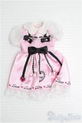 【SALE】リカちゃん/OF ワンピース I-25-01-05-2158-TO-ZI