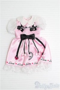 【SALE】リカちゃん/OF ワンピース I-25-01-05-2158-TO-ZI