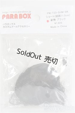 画像1: 5inch/ウィッグ I-25-01-05-2023-TO-ZI