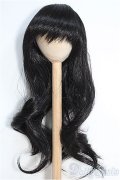 ウィッグ/9-10inch I-25-01-12-3033-GN-ZI