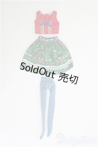 ネオブライス/OF:ディーラー製衣装 I-25-08-10-210-GN-ZI