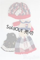 ネオブライス/OF:ディーラー製衣装 I-25-08-10-206-GN-ZI