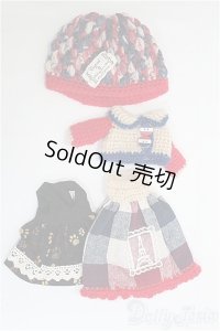 ネオブライス/OF:ディーラー製衣装 I-25-08-10-206-GN-ZI