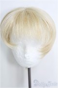7〜8inch/ウィッグ I-25-01-05-2032-GN-ZI