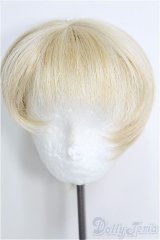 7〜8inch/ウィッグ I-25-01-05-2032-GN-ZI