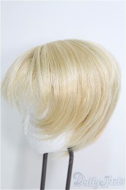 画像2: 7〜8inch/ウィッグ I-25-01-05-2032-GN-ZI
