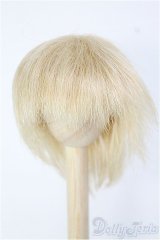 【SALE】7〜8inch/ウィッグ I-24-12-29-2038-GN-ZI