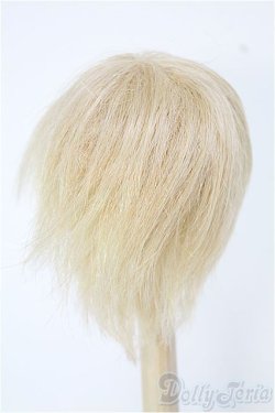 画像2: 【SALE】7〜8inch/ウィッグ I-24-12-29-2038-GN-ZI