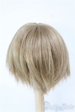 画像2: 【SALE】7〜8inch/ウィッグ I-24-12-29-2039-GN-ZI