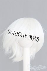 【SALE】7〜8inch/ウィッグ I-24-12-29-2042-GN-ZI