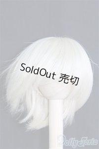 【SALE】7〜8inch/ウィッグ I-24-12-29-2042-GN-ZI