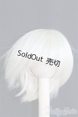 画像1: 【SALE】7〜8inch/ウィッグ I-24-12-29-2042-GN-ZI