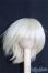 画像1: 【SALE】7〜8inch/ウィッグ I-24-12-29-2042-GN-ZI (1)