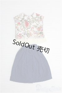 ネオブライス/OF:ディーラー製衣装バラ/ファッションドール　衣装 I-25-09-28-256-GN-ZI