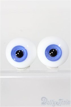 画像1: 【SALE】グラスアイ/18mm I-24-12-29-2019-GN-ZI