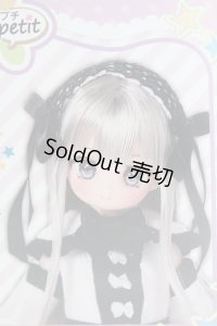 azone/1／6アイリスコレクトプチ:みら／ものくろーむ！ろまんてぃか(White ver.) I-24-05-05-1013-GN-ZI