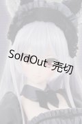 【SALE】azone/1/3アイリスコネクト:レイラ/もふもふカフェヘようこそ♪(満月のオオカミメイドver.) I-24-05-05-1003-KN-ZI