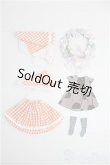 ミディブライス/OF：ディーラー製衣装セット I-25-01-05-2113-TN-ZI