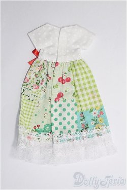 画像2: 【SALE】ネオブライス/OF ディーラー製ドレス I-24-12-29-3107-GN-ZI