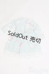 ネオブライス/OF ディーラー製ドレス/ファッションドール　衣装 I-25-07-06-3115-GN-ZI