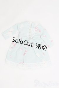 ネオブライス/OF ディーラー製ドレス/ファッションドール　衣装 I-25-07-06-3115-GN-ZI