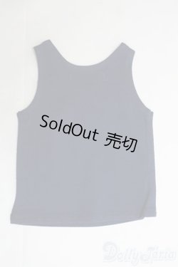 画像2: SWITCH/OF タンクトップ I-25-06-29-3071-TO-ZI