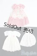 ネオブライス/OF：ディーラー製衣装バラ/ファッションドール　衣装 I-25-07-06-2103-TO-ZI