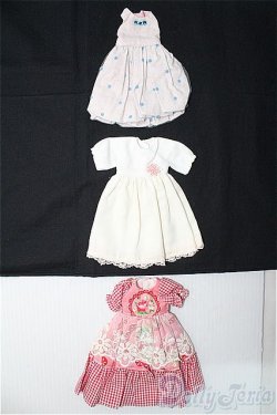 画像1: 【SALE】ネオブライス/OF：ディーラー製衣装バラ I-24-12-29-2090-TO-ZI