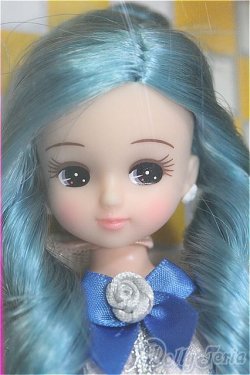画像1: 【SALE】リカちゃんキャッスル/ST リカちゃん-GT8 I-24-11-24-1032-GN-ZI