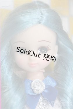 画像1: リカちゃんキャッスル/ST リカちゃん-GT8 I-25-06-22-1081-GN-ZI