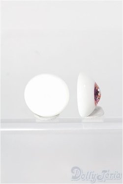 画像2: 【SALE】16ｍｍ/レジンアイ：SWAN　DOLL製・ピンク系 I-24-12-29-2028-GN-ZI