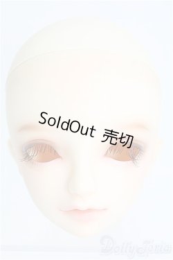画像1: SD/フルチョイス:F-53ヘッド I-25-03-02-1036-GN-ZI