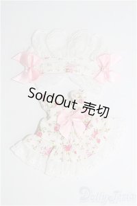 11ｃｍドール/OF：ディーラー製ドレスセット I-25-01-12-3129-GN-ZI